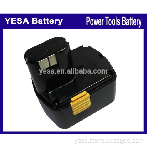2016 Hotsale Good price 14.4V Ni-MH EB 1430H EB 1414L Power Tool Battery